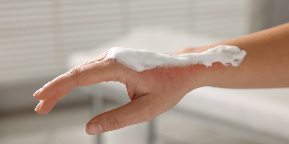 Minimalistic Creative Agency Business Banner